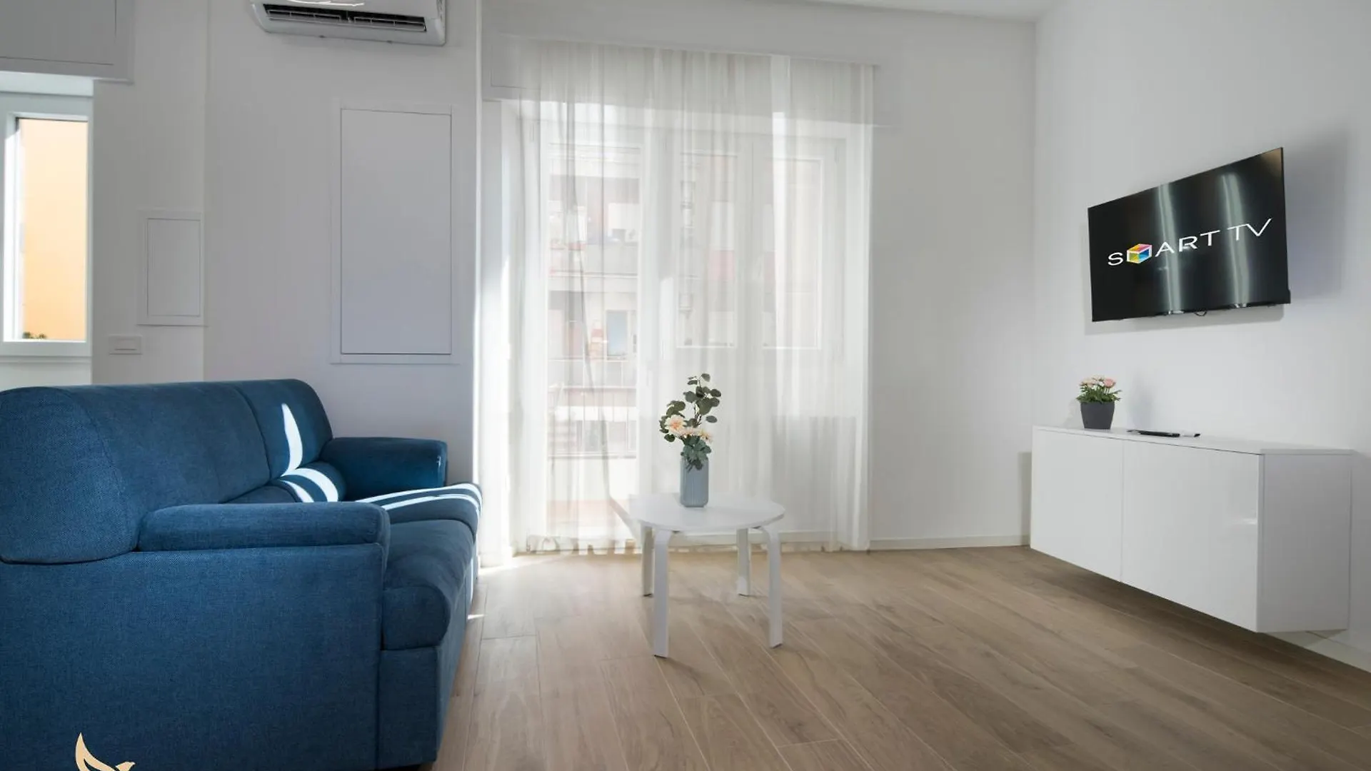 Casa Visconti Apartment Rome