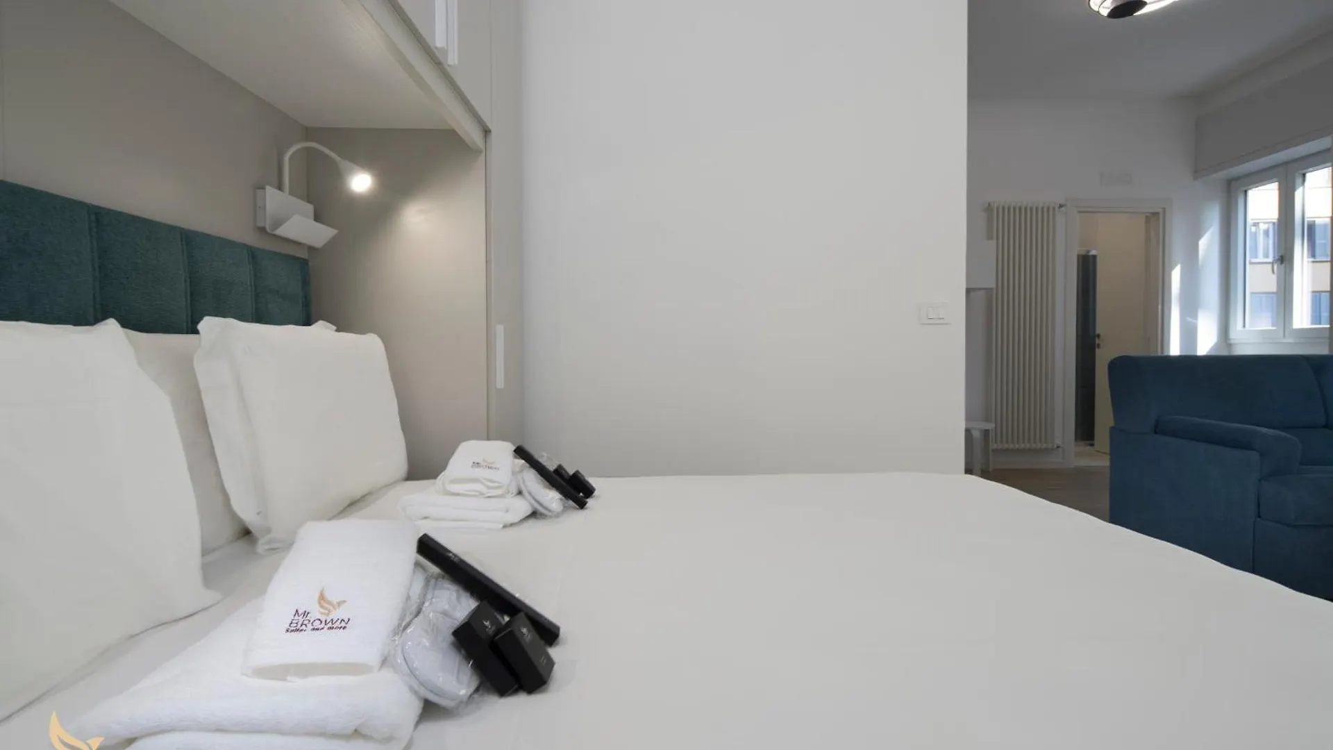 Casa Visconti Apartment Rome