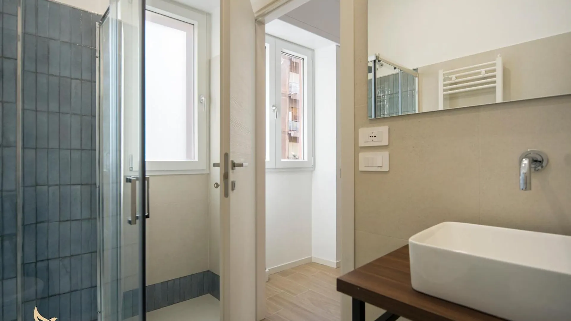 Casa Visconti Apartment Rome