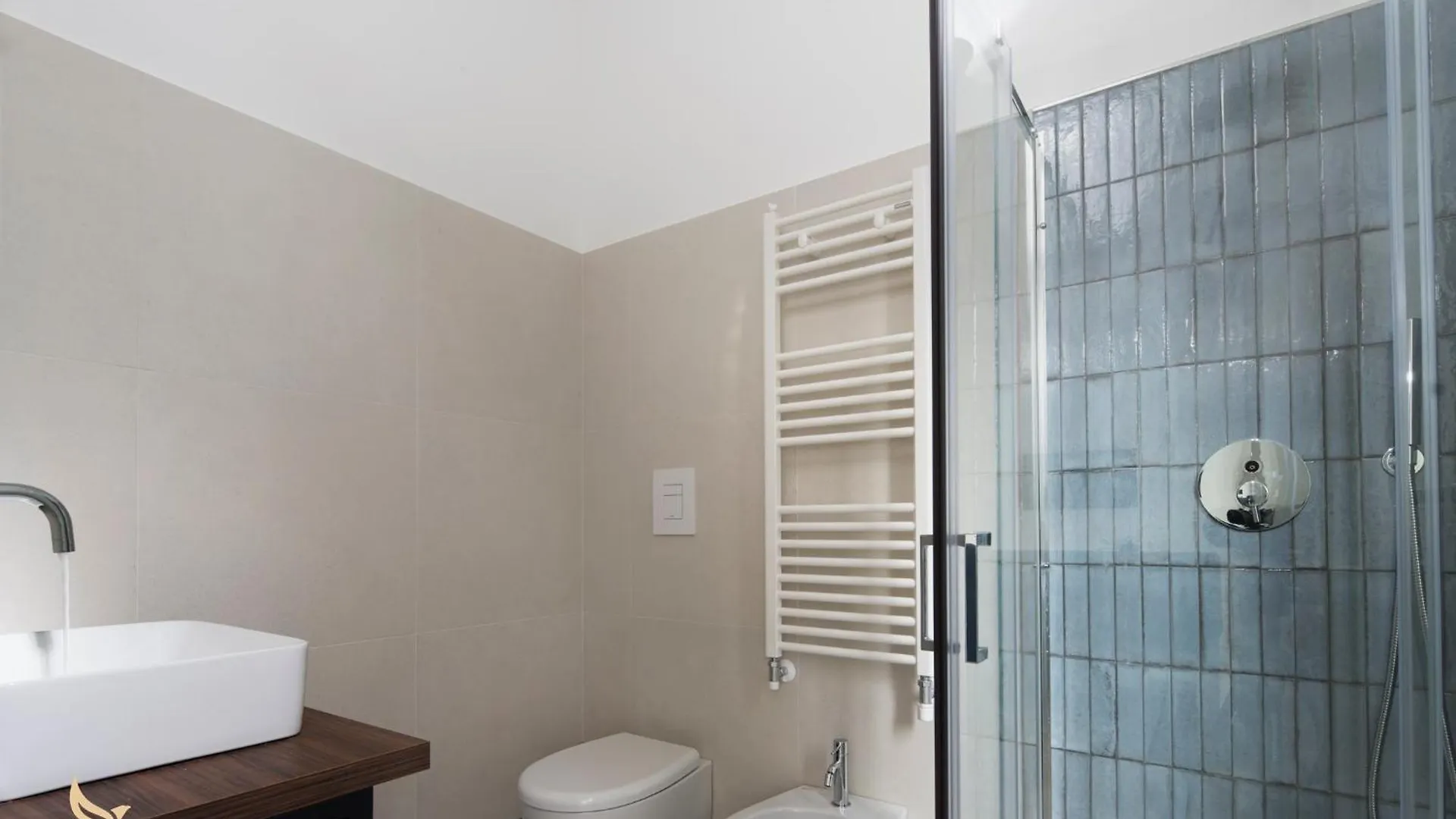 Casa Visconti Apartment Rome 0*,