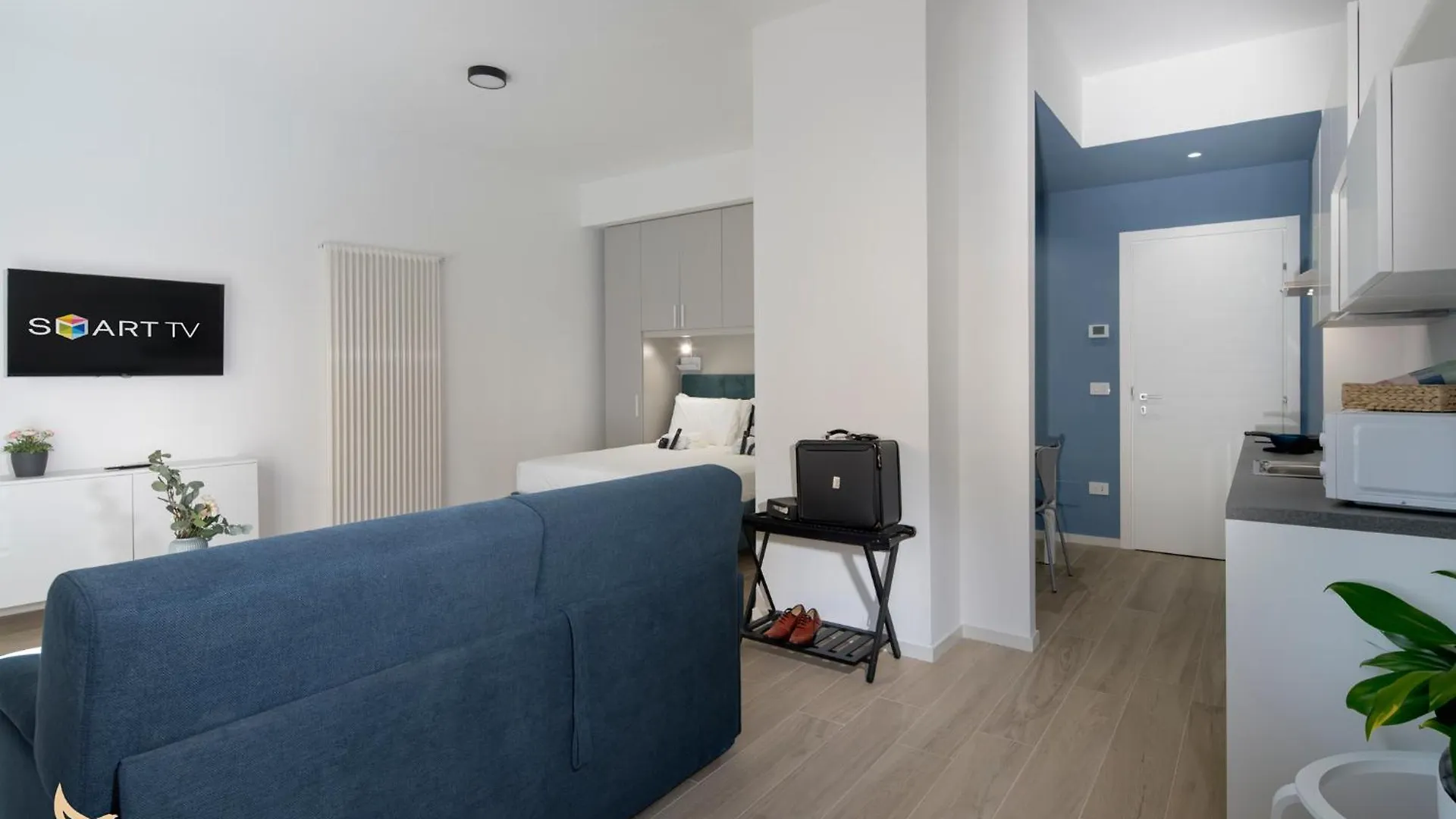 Casa Visconti Apartment Rome