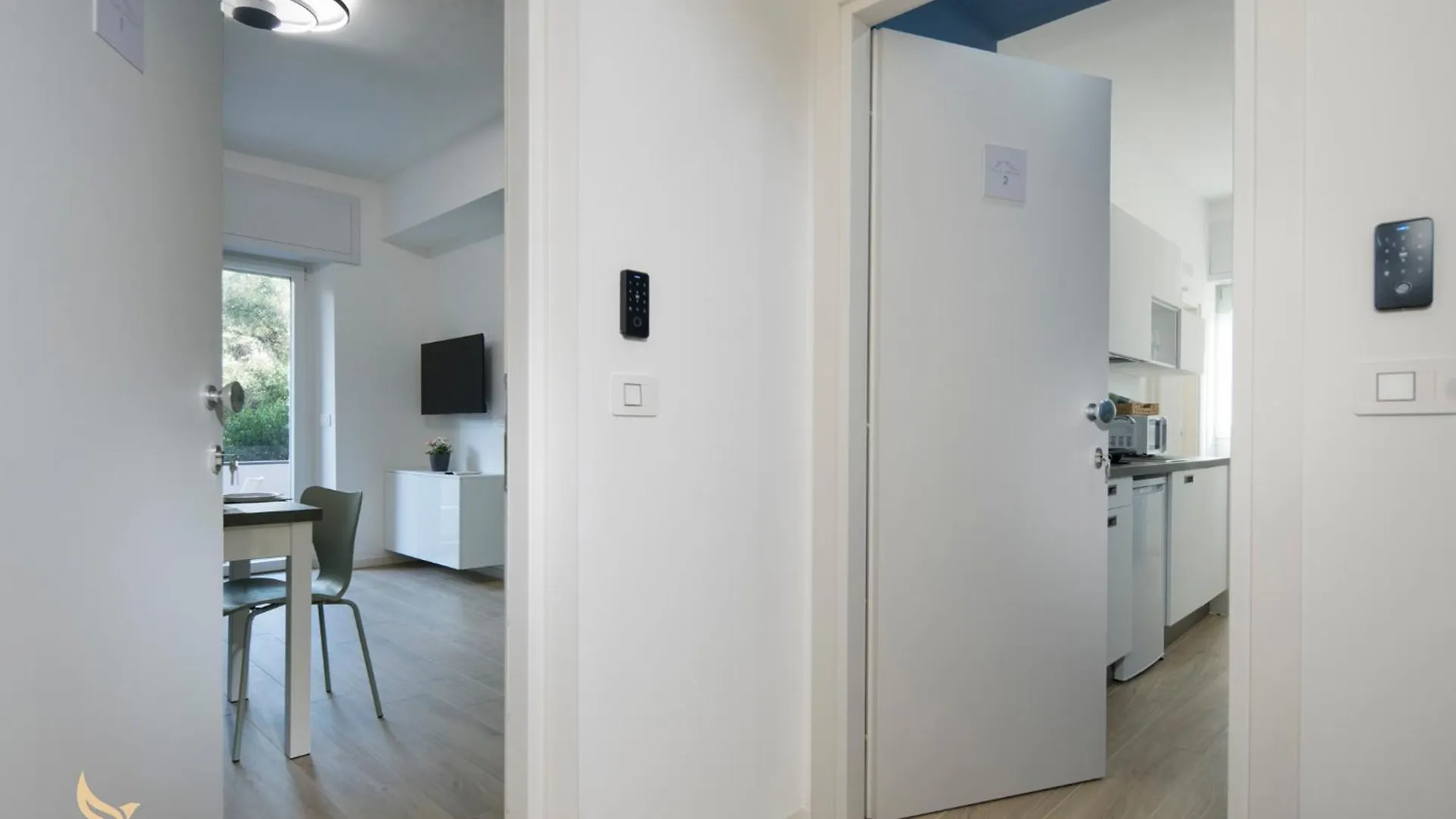 Casa Visconti Apartment Rome Italy