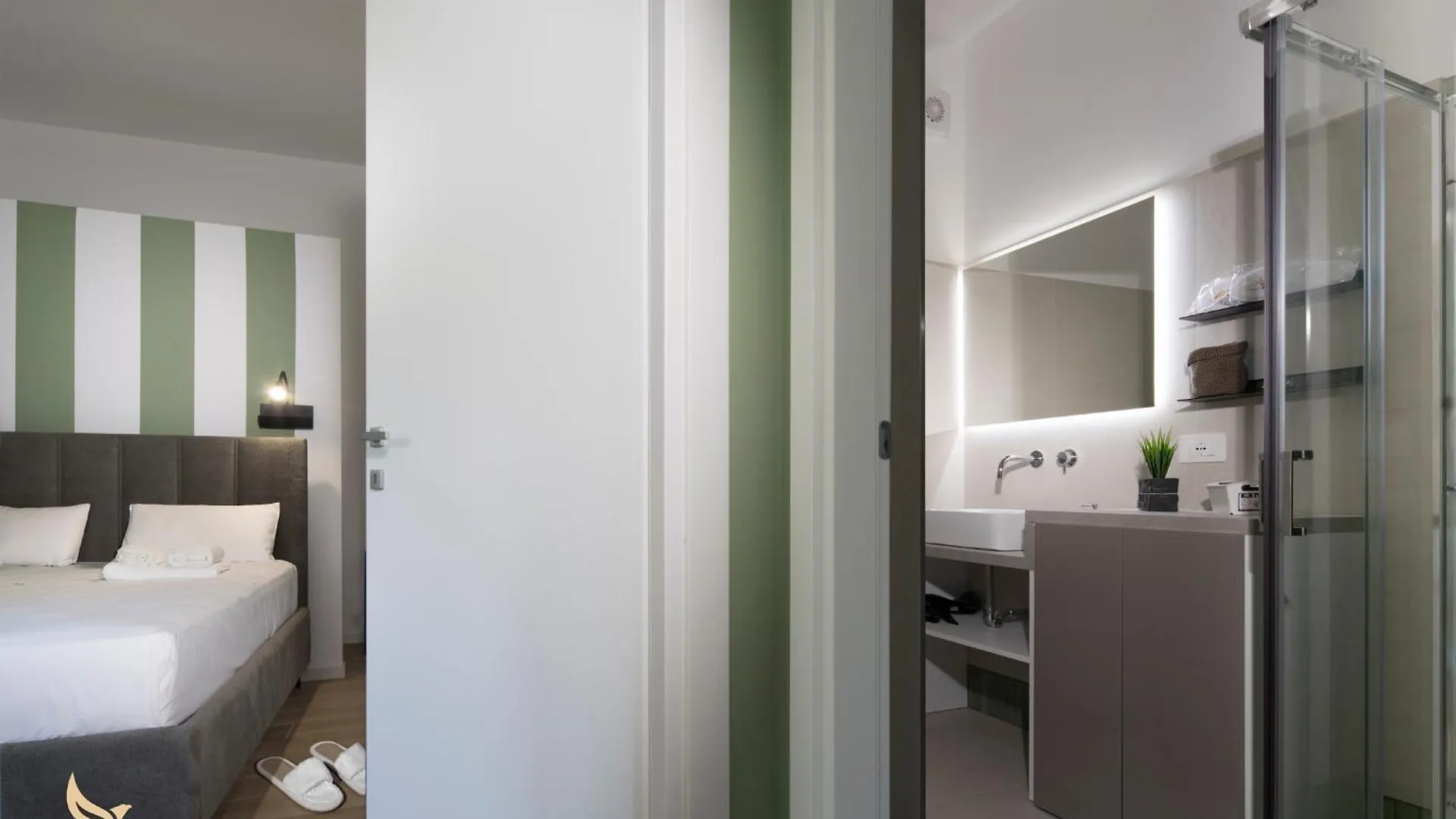 Casa Visconti Apartment Rome Italy