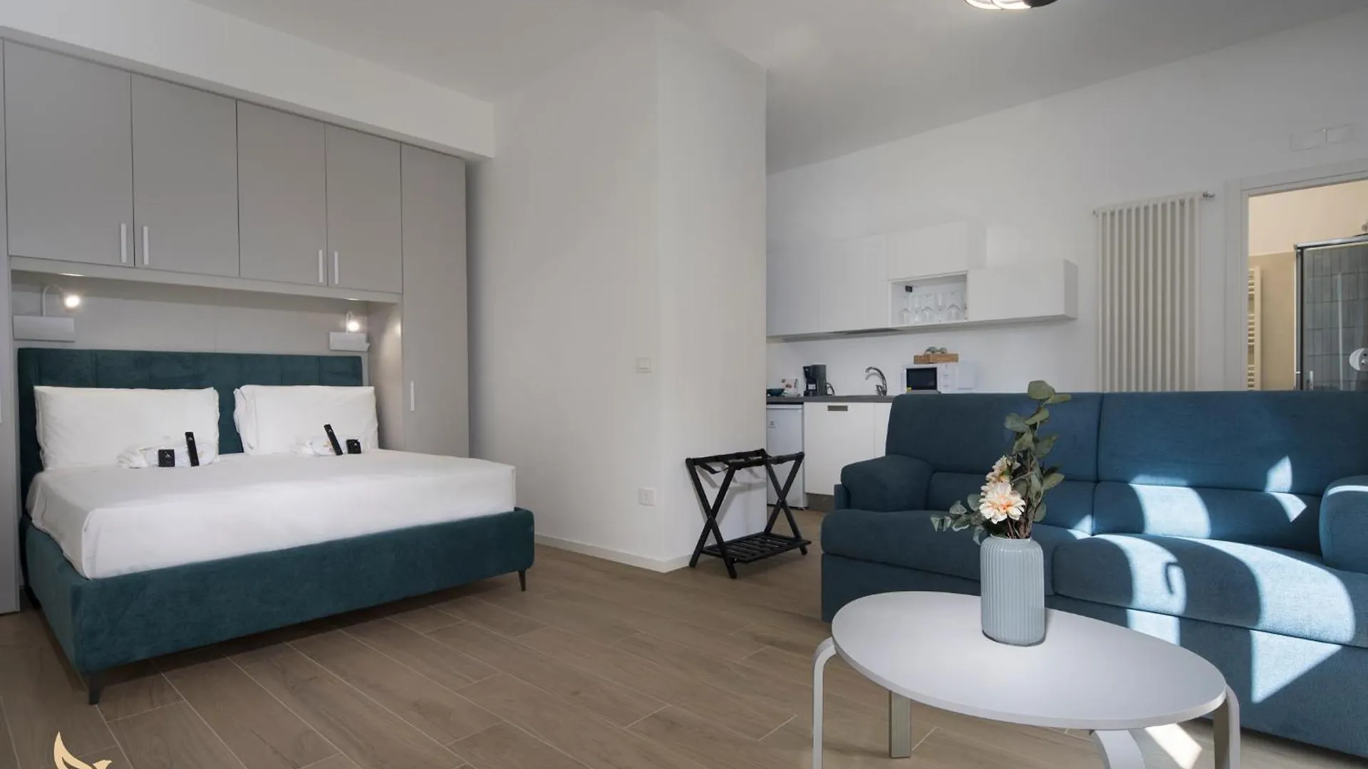 Casa Visconti Apartment Rome 0*,  Italy