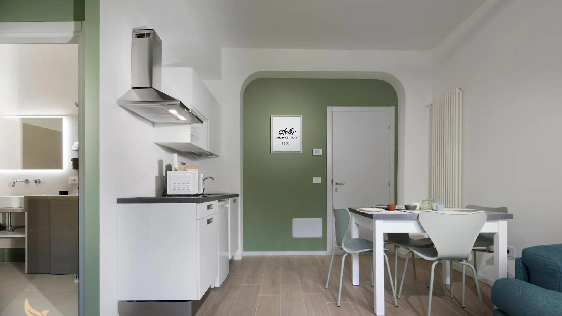 Casa Visconti Apartment Rome