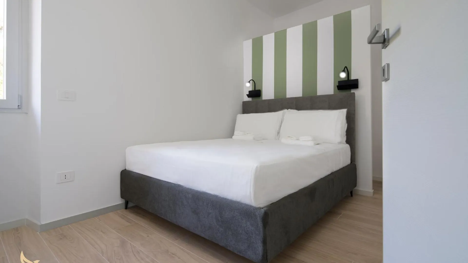 Casa Visconti Apartment Rome 0*,
