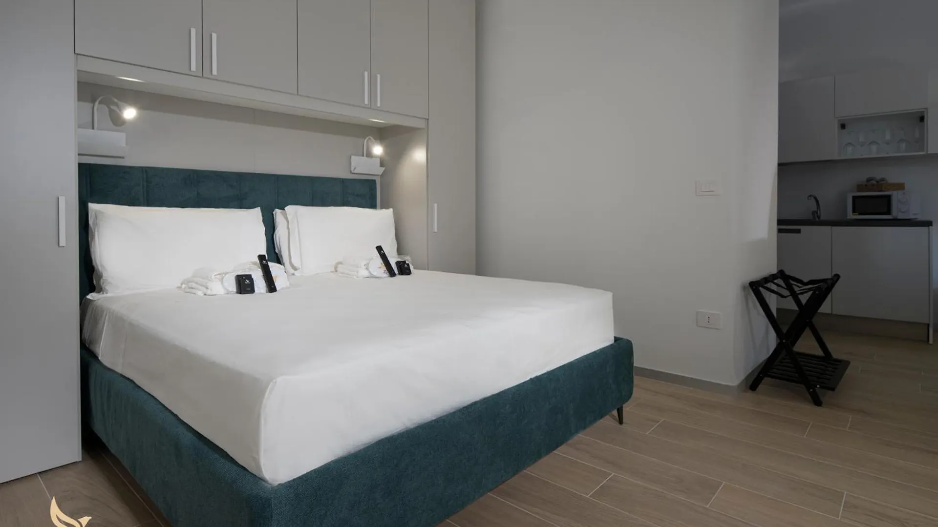 Casa Visconti Apartment Rome